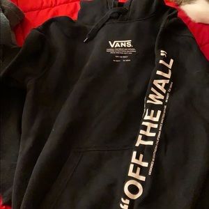 Vans Hoodie